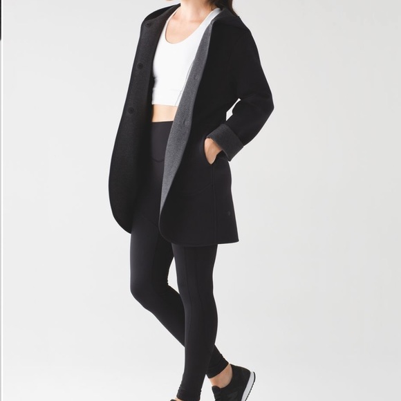 City Bound Wrap - Picture 1 of 15